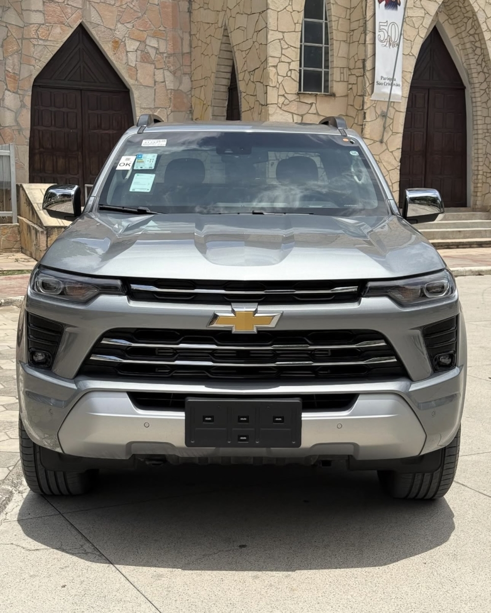 S 10 LTZ TD